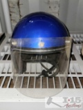 Motorcycle Helmet