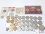 United States Coin Currency