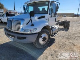 2011 International DuraStar 4300