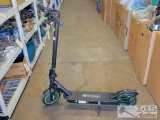 Isisnwheel Electric Scooter