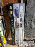 1'x4' Pixi Flat Light LED