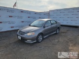 2003 Toyota Corolla