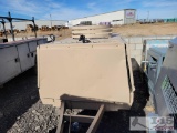 Airman PDS 185S Portable Air Compressor