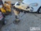 Wacker DS70 Rammer