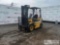 Daewoo G20S Forklift