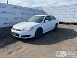 2013 Chevrolet Impala