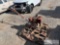 MBW Concrete Trowel 464