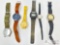 6 Watches