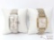 2 Michele Womans Watches