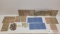 Over 400 Lincoln Pennies and (26) Kennedy Half Dollars