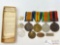 Vintage Coins,Tokens, and Pins