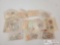 Vintage German Stamps