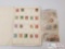 Vintage German Stamps
