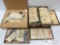 Collection of Vintage Stamps