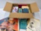 Stamp Collecting Kits