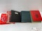 Collection of Stamp Albums