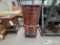 Wooden Jewelry Armoire