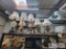 5 Lamps