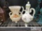 Porcelain Vases