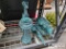 Decorative Ceramic Sculptures