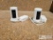 2 Ring Indoor Cameras