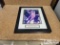 2 Framed Photographs