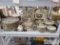 69Pcs Franciscan Ware China