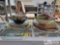 Pyrex, Platters, and Bowls