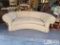 Taylor King Curved Sofa