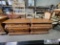 Vintage Heritage Grand Tour Dresser Set