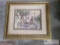 Martin Finlinski Framed Artwork