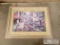 Framed Artwork