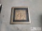Framed Egyptian Art
