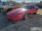 1990 Chevrolet Corvette