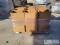 Pallet of Computer Accessories