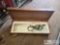 Mitutoyo Digital Height Gauge with Case