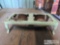 Colman King Hot Plate