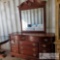 Elvis Presley collection Vanity