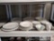 Glass Plates, Coasters, Bowls & Mug