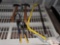 Saw, Hammers, Screwdriver & Pliers