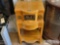 Philco CD Wood Stand