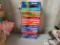 18 Vintage Intellivision Game Cartridges
