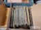 Vinyl Record Collection