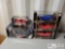 5 Model Cars