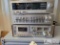 Vintage Realistic Audio Equipment