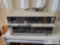 2 Vintage Realistic Betamax Players