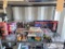 Assorted Toy Collection