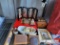 Wallets, Photo Frame, Jewelry Box, Decorations