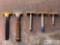 (5) Shaving Razors