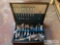 Wm Rogers & Son Flatware Set